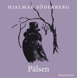 Omslag till Pälsen av Hjalmar Söderberg.