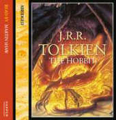 The Hobbit av J.R.R. Tolkien inläst av Rob Inglis.