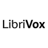 Symbol för LibriVox.