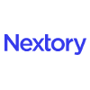 Symbol för Nextory.